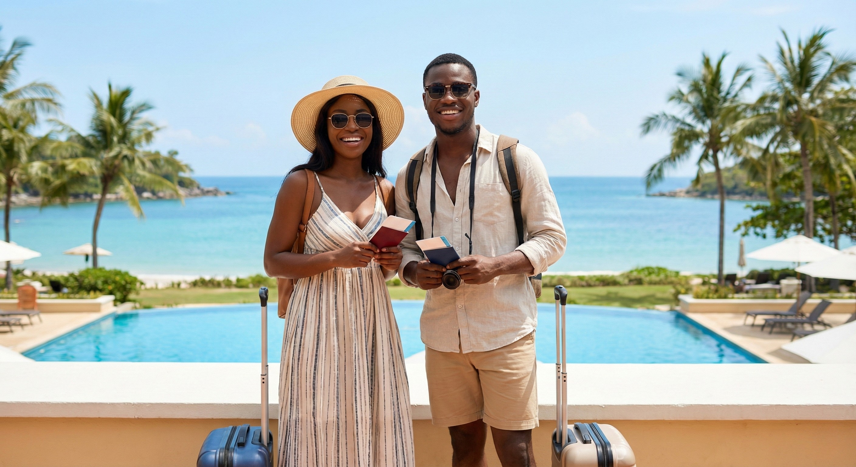 Xcel Package Holidays