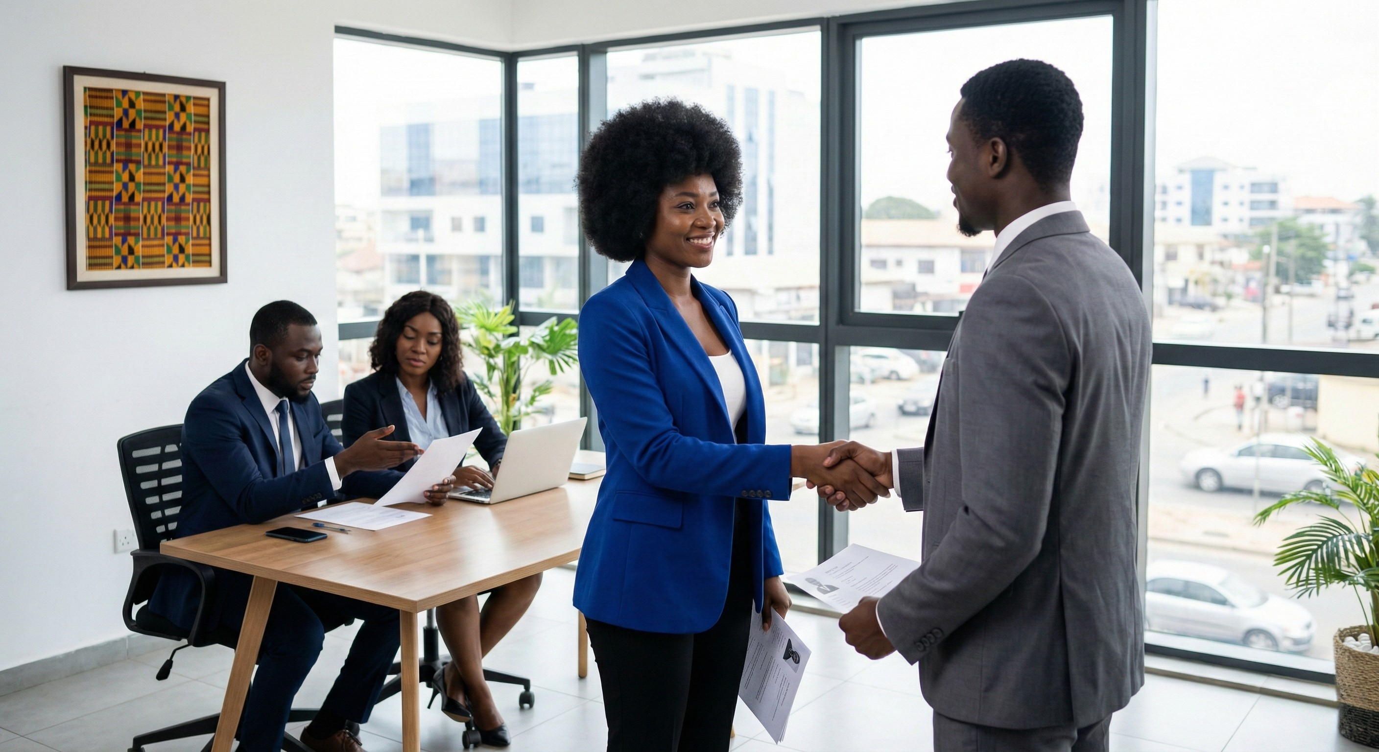 Xcel Recruitment & Outsourcing