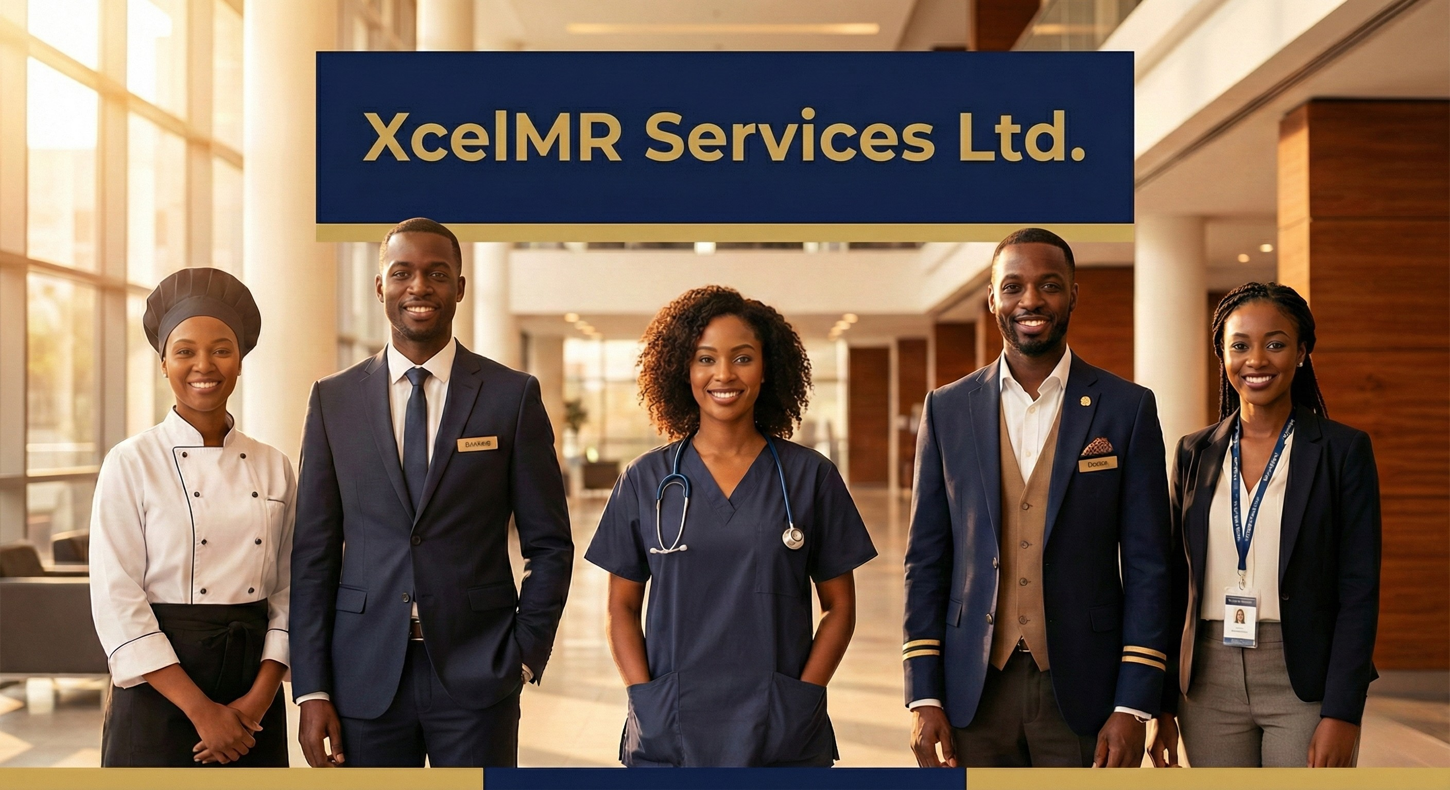 XcelMR is Hiring